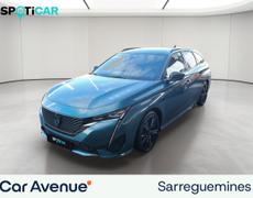 Peugeot 308 SW Phase 2 Sarreguemines