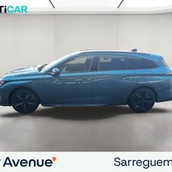 Peugeot 308 SW Phase 2 308 SW PHEV 225 e-EAT8 GT Sarreguemines