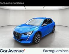 Peugeot 208 Sarreguemines