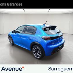 Peugeot 208 208 PureTech 130 S&S EAT8 GT Sarreguemines