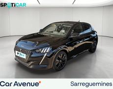 Peugeot 208 Sarreguemines