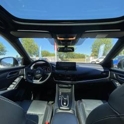 Nissan Qashqai e-Power 190 ch Tekna+ Laval