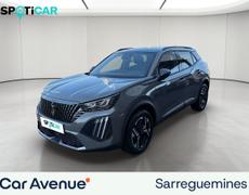 Peugeot 2008 Sarreguemines