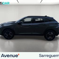 Peugeot 2008 2008 Hybrid 145 e-DCS6 Allure Sarreguemines