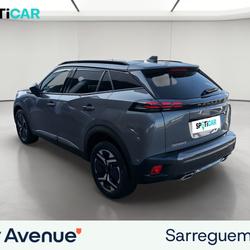 Peugeot 2008 2008 Hybrid 145 e-DCS6 Allure Sarreguemines