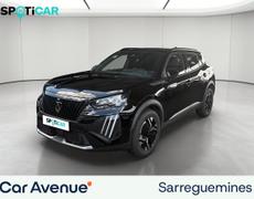 Peugeot 2008 Sarreguemines
