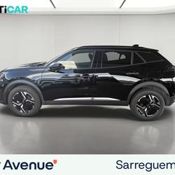 Peugeot 2008 2008 Hybrid 145 e-DCS6 Allure Sarreguemines