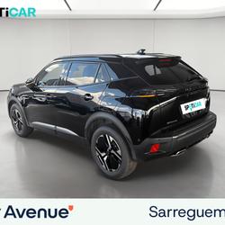 Peugeot 2008 2008 Hybrid 145 e-DCS6 Allure Sarreguemines