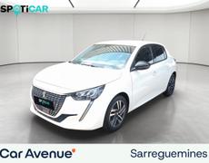 Peugeot 208 Sarreguemines