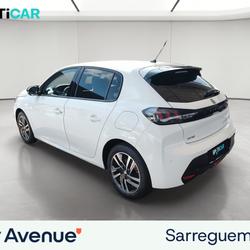 Peugeot 208 208 PureTech 100 S&S BVM6 Allure Pack Sarreguemines