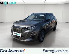 Peugeot 2008 Sarreguemines
