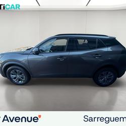 Peugeot 2008 2008 PureTech 130 S&S EAT8 Style Sarreguemines