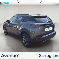 Peugeot 2008 2008 PureTech 130 S&S EAT8 Style Sarreguemines