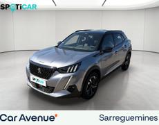 Peugeot 2008 Sarreguemines