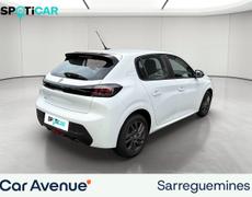 Peugeot 208 Sarreguemines