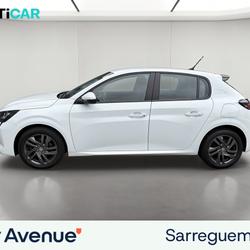 Peugeot 208 208 PureTech 100 S&S BVM6 Active Business Sarreguemines