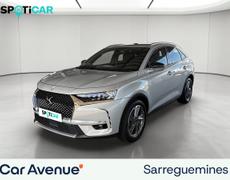 DS DS7 Crossback Sarreguemines