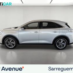 DS DS7 Crossback DS7 Crossback Hybride E-Tense 300 EAT8 4x4 Sarreguemines