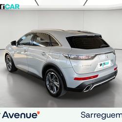 DS DS7 Crossback DS7 Crossback Hybride E-Tense 300 EAT8 4x4 Sarreguemines