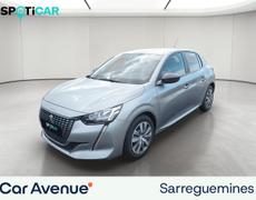 Peugeot 208 Sarreguemines