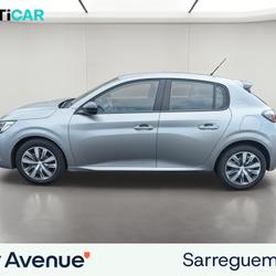 Peugeot 208 208 PureTech 100 S&S BVM6 Active Pack Sarreguemines
