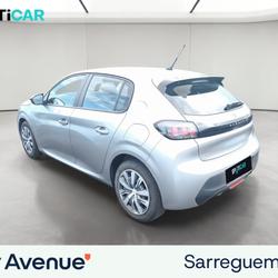 Peugeot 208 208 PureTech 100 S&S BVM6 Active Pack Sarreguemines