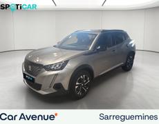 Peugeot 2008 Sarreguemines
