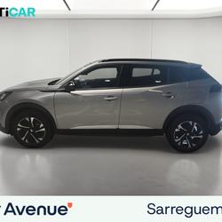 Peugeot 2008 BlueHDi 130 S&S EAT8 Allure Pack occasion - Sarreguemines - photo 2/31