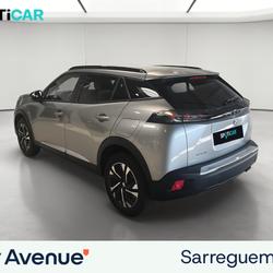 Peugeot 2008 BlueHDi 130 S&S EAT8 Allure Pack occasion - Sarreguemines - photo 3/31