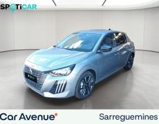 Peugeot 208 Sarreguemines