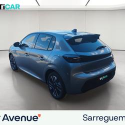 Peugeot 208 Hybrid 110 ch e-DCS6 Allure occasion - Sarreguemines - photo 3/29