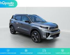Citroen C3 Aircross Saint-Jouan-des-Guérets