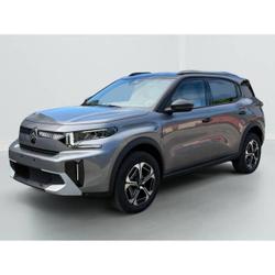 Citroen C3 Aircross 1.2 HYBRIDE 145 MAX E-DCS6 7PL Saint-Jouan-des-Gu&eacute;rets