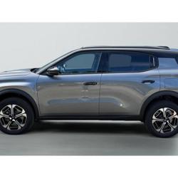 Citroen C3 Aircross 1.2 HYBRIDE 145 MAX E-DCS6 7PL Saint-Jouan-des-Gu&eacute;rets