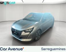 Peugeot 208 Sarreguemines