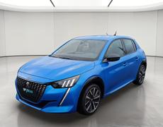 Peugeot 208 Sarreguemines