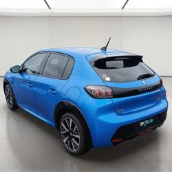 Peugeot 208 208 BlueHDi 100 S&S BVM6 Style Sarreguemines
