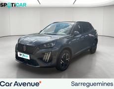 Peugeot 2008 2008 BlueHDi 130 S&S EAT8 GT