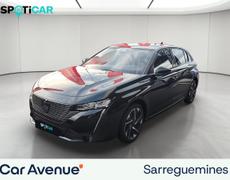 Peugeot 308 III Phase 1