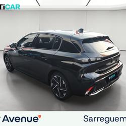 Peugeot 308 III Phase 1 BlueHDi 130ch S&S EAT8 Allure Pack occasion - Sarreguemines - photo 3/30