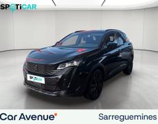 Peugeot 3008 Sarreguemines