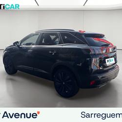 Peugeot 3008 BlueHDi 130ch S&S EAT8 GT occasion - Sarreguemines - photo 3/36