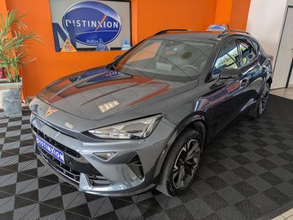 Cupra Formentor - 2.0 TDI 150 DSG7 - 31 980 €