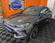 Cupra Formentor Trégueux