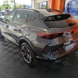 Cupra Formentor 2.0 TDI 150 DSG7 Tr&eacute;gueux