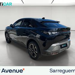 Peugeot 3008 Hybrid 145 e-DCS6 Allure occasion - Sarreguemines - photo 3/30