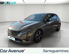 Peugeot 308 III Phase 1 Sarreguemines