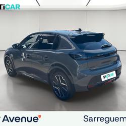Peugeot 208 Hybrid 145 ch e-DCS6 GT occasion - Sarreguemines - photo 3/30