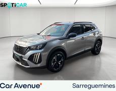 Peugeot 2008 Sarreguemines