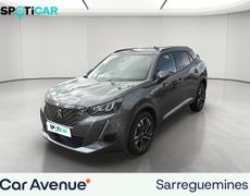 Peugeot 2008 Sarreguemines